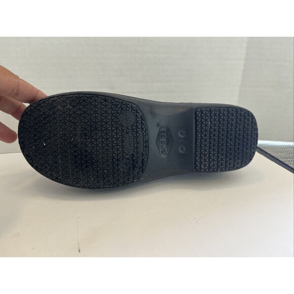 Crocs Womens Duel Comfort At Work Neria Pro II Graphic Slip Resistant Clog Sz 8W - Picture 9 of 12